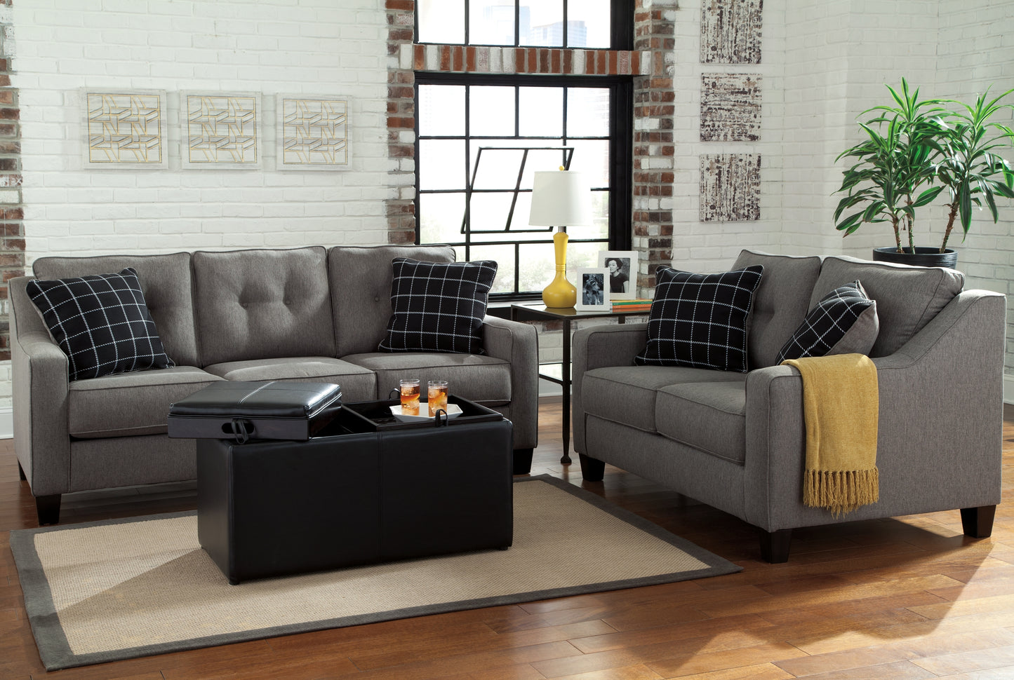 Brindon Sofa