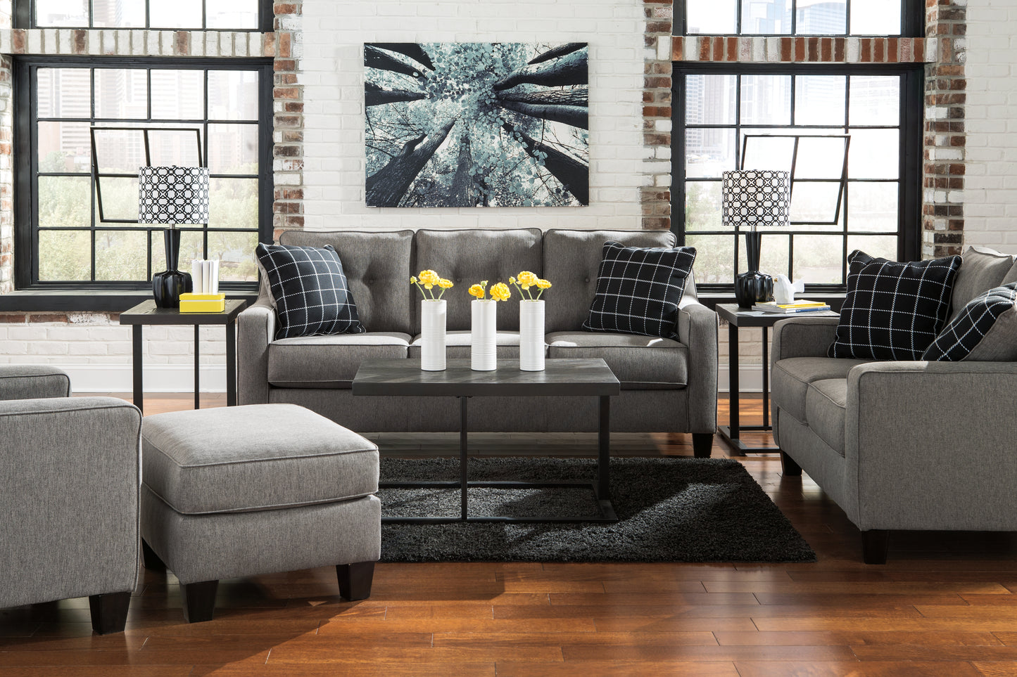 Brindon Sofa