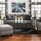 Brindon Loveseat