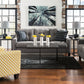 Brindon Sofa