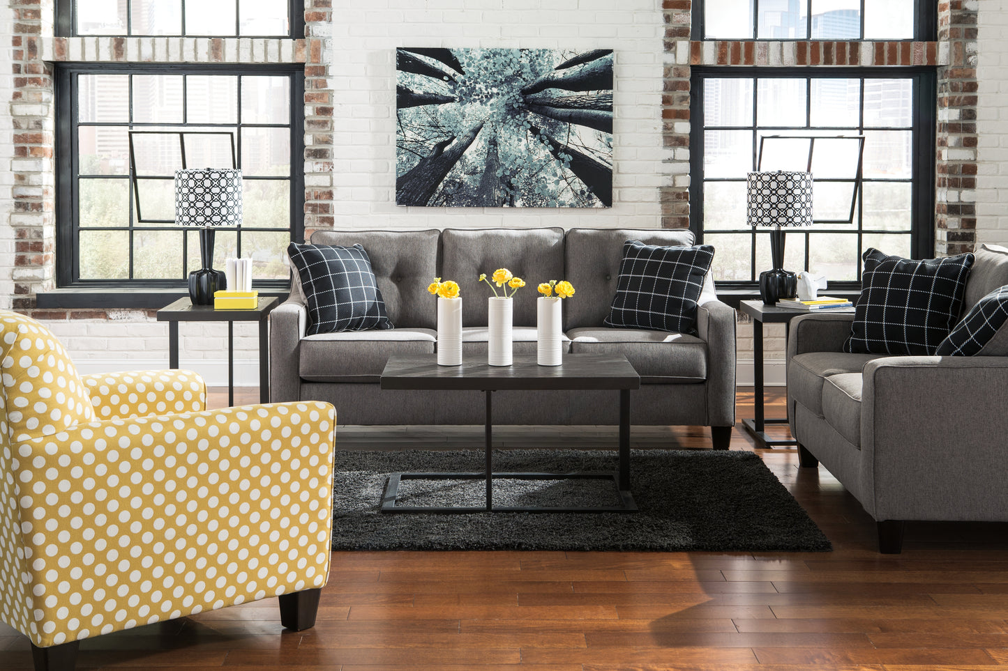 Brindon Sofa