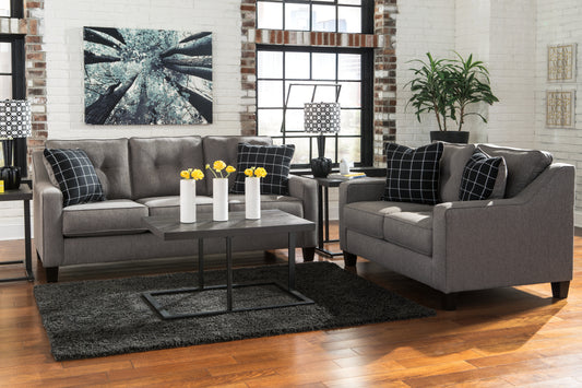 Brindon Loveseat
