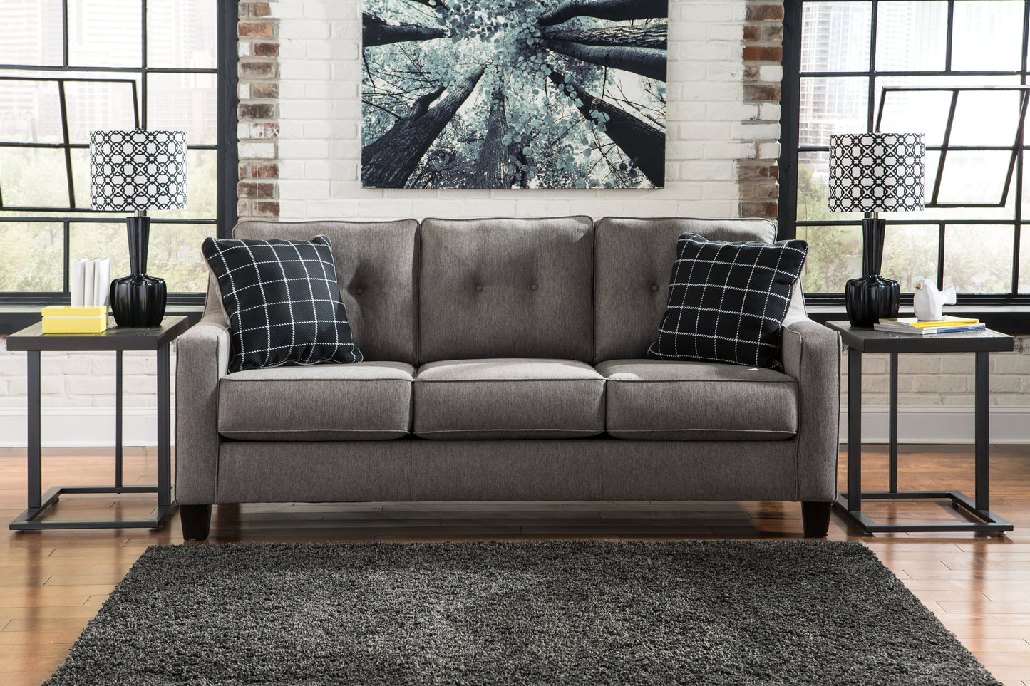 Brindon Sofa