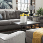 Brindon Loveseat