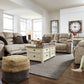Sweed Valley Pouf