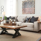 Wesling End Table