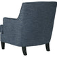 Tenino Accent Chair