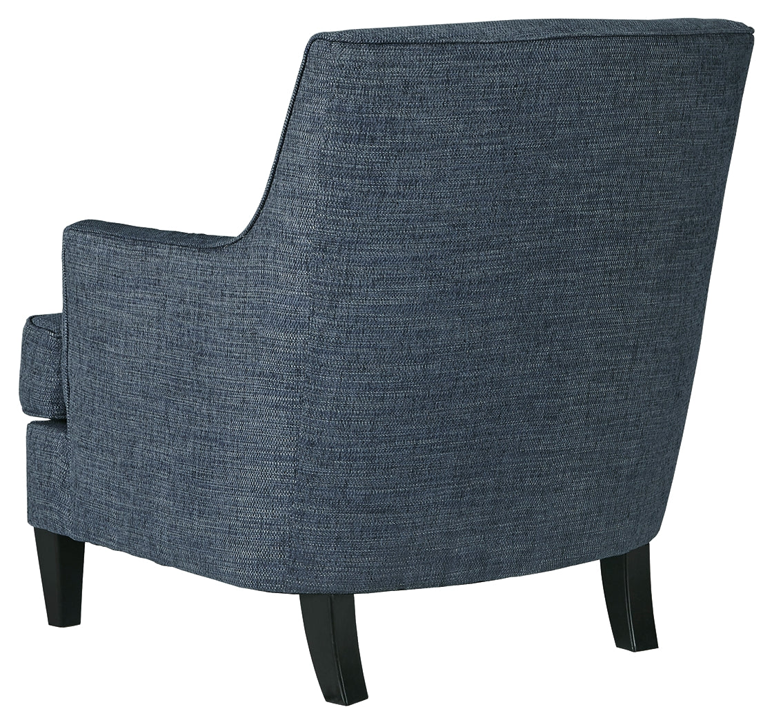 Tenino Accent Chair