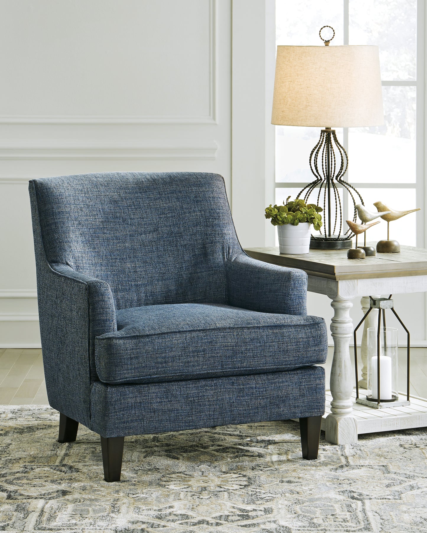 Tenino Accent Chair