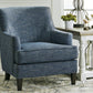 Tenino Accent Chair