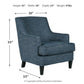 Tenino Accent Chair