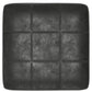 Bilgray Oversized Accent Ottoman