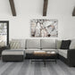 Bilgray 3-Piece Sectional
