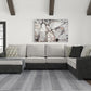 Bilgray 3-Piece Sectional