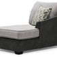 Bilgray 3-Piece Sectional