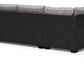 Bilgray 3-Piece Sectional