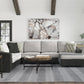 Bilgray 3-Piece Sectional