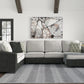 Bilgray 3-Piece Sectional