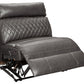 Samperstone Armless Recliner