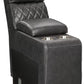 Samperstone Console with Storage