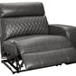 Samperstone Right-Arm Facing Power Recliner