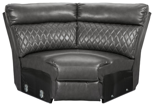Samperstone Wedge