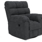 Wilhurst Recliner