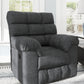 Wilhurst Recliner