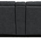 Wilhurst Reclining Loveseat with Console