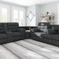 Wilhurst 3-Piece Reclining Sectional