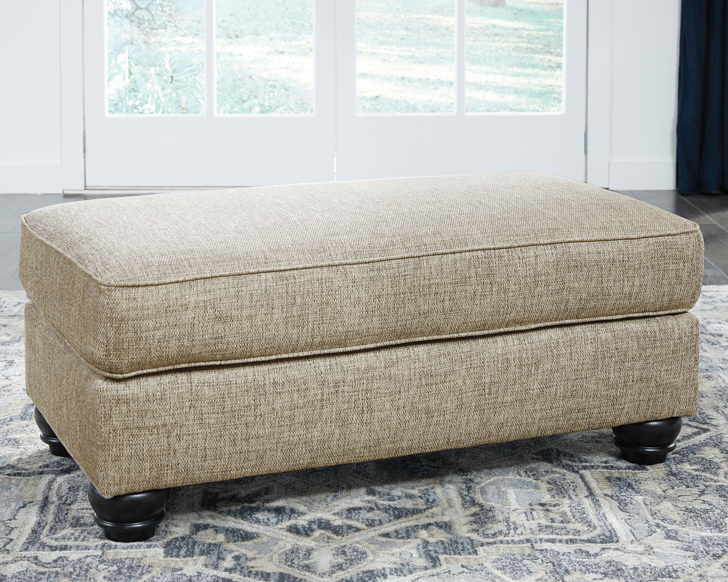 Reardon Ottoman