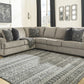 Bovarian 3-Piece Sectional