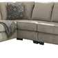 Bovarian 3-Piece Sectional