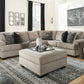 Bovarian 3-Piece Sectional