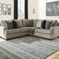Bovarian 2-Piece Sectional