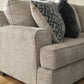 Bovarian 3-Piece Sectional