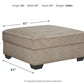 Bovarian Ottoman