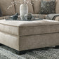 Bovarian Ottoman