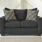 Wixon Loveseat