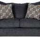 Wixon Loveseat
