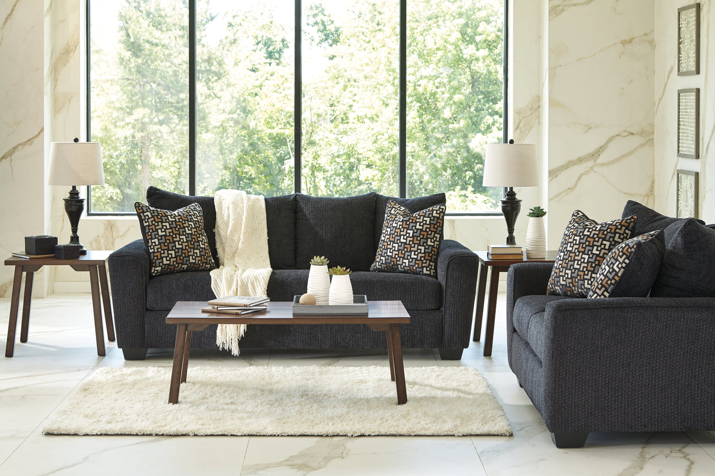 Wixon Loveseat