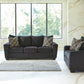 Wixon Loveseat