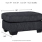 Wixon Ottoman