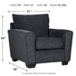 Wixon Chair