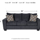 Wixon Sofa