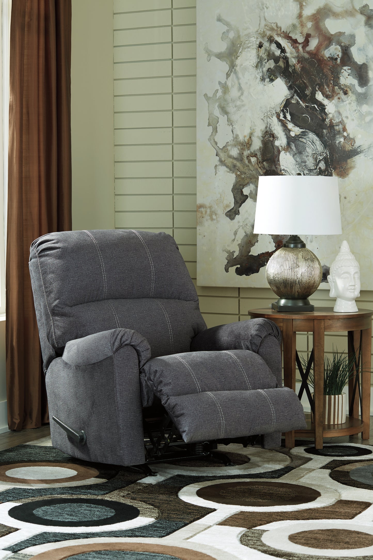 Urbino Recliner