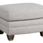 Sylewood Ottoman