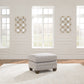 Sylewood Ottoman