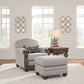 Sylewood Ottoman