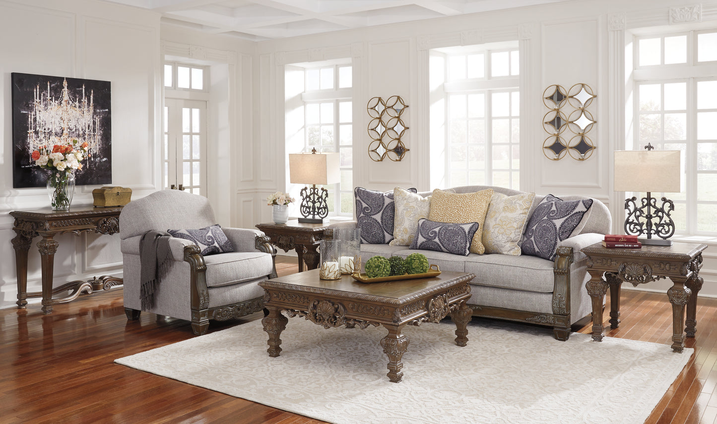 Sylewood Sofa